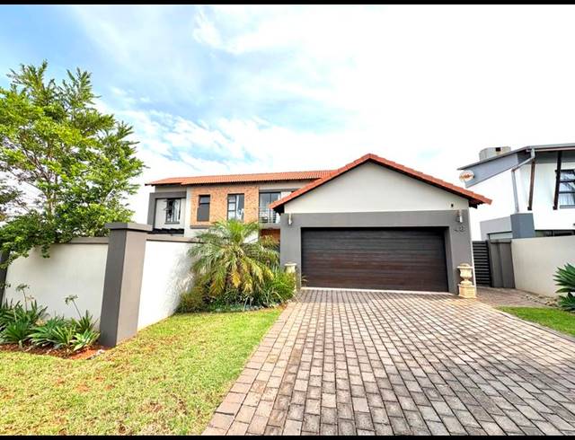 3 BEDROOM HOUSE FOR SALE IN MIDSTREAM RIDGE
